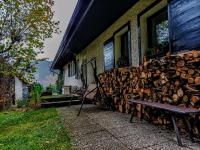 Chalupa U Mohelky - B&B Bílá