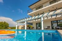 Luxury Villa Rivabel - Ferienwohnung Malinska