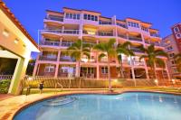 Caribbean Sea View Condo - Chambres d’hôtes