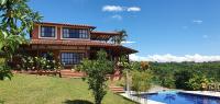 Finca Bellavista Pereira - B&B Pereira