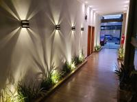 Marmeu Tropical - B&B