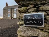 B&B Corwen - Bryn Mawndy - Bed and Breakfast Corwen