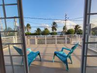 Appartamento con 1 Camera da Letto e Vista Mare 