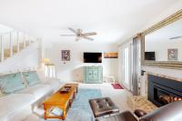 Appartamento con 2 Camere da Letto