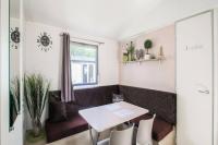 Mobil-home 6 pers. avec accès piscine et complexe aquatique - Mobil-home 4 Pièces 6 Personnes MAE-8962 - B&B Saint-Jean-de-Monts