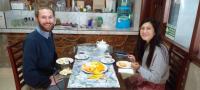 Monolocale Familiare