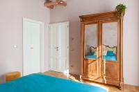 Doppelzimmer mit eigenem Bad