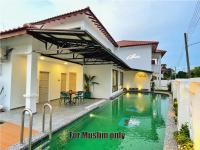 B&B Muar town - Alexis Villa - Bed and Breakfast Muar town