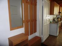 Apartment mit Balkon