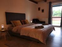 Apartamento con ducha