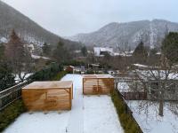 Appartamento con 2 Camere da Letto