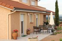 Le Clos des Malézolles - B&B
