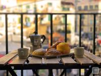 Borgo Antignano - Ferienwohnung