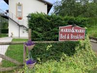 B&B Trezzo Tinella - B&B Mario & Mario - Bed and Breakfast Trezzo Tinella