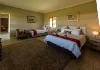 Suite con 2 Camere da Letto