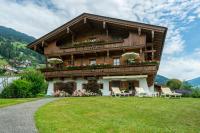 Huaterhof - Bed and Breakfast Zell am Ziller