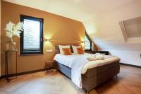 Deluxe Double Room with Bath