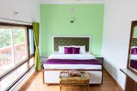 King Room with Mountain View