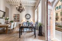 Casa Janca, Find sanctuary at extraordinary rates! Luxury Smart Apartment in Central Lucca - Chambres d'hôtes Lucques