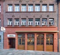 Haus am Hühnerdieb - Bed and Breakfast