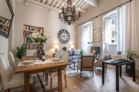 Casa Janca, Find sanctuary at extraordinary rates! Luxury Smart Apartment in Central Lucca - Chambres d'hôtes Lucques