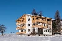 Im Wiesengrund Apartments - B&B Sexten