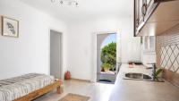 Habitación Doble Deluxe con balcón y vistas al mar