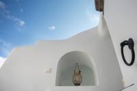 Villa Orpheus Santorini - B&B