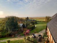 Auszeit an der Nordsee - Bed and Breakfast