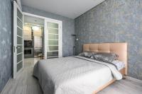 Appartement met 2 slaapkamers