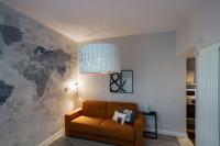 Appartement met 1 Slaapkamer