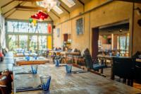 The Sheppey - B&B Glastonbury