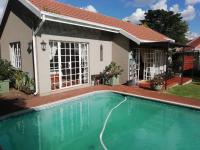 4 Michael Place - Ferienwohnung Edenvale