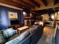 La Casita Violeta - B&B Santa María de la Alameda