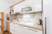 Apartment mit 2 Schlafzimmern