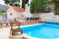 B&B Stari Grad - Villa Stipe - Bed and Breakfast Stari Grad