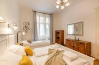 Templová - Old Town Apartments - Ferienwohnung Prag