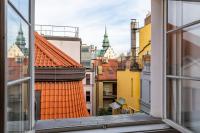 Templová - Old Town Apartments - Ferienwohnung Prag