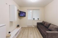 Apart-smart 5.26 near Lavina 5 floor Kharkovskaya - Bed and Breakfast