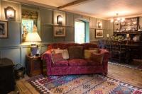B&B Farnham - Queenies, an authentic Rural Style coastal cottage in a Nature Reserve - Bed and Breakfast Farnham