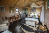 Doppelzimmer mit Balkon