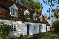 The Wobbin, Remote, Comfort, Sea Views and the beautiful Essex Marshes - Chambres d'hôtes West Mersea