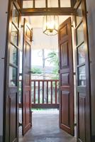 Deluxe Tweepersoonskamer met Balkon