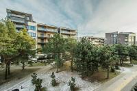 Cozy Piliamiesčio apartament No 1 by URBAN RENT - Chambres d'hôtes Kaunas
