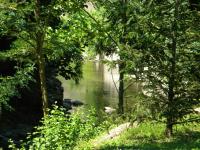 Doppelzimmer mit eigenem Bad