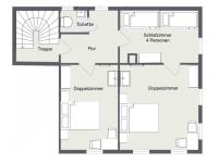 Appartement met 3 Slaapkamers