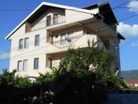 Residence Krstanoski - B&B