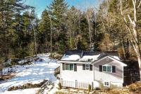 Little Cottage in the Woods - Ferienwohnung