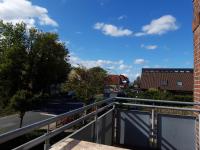 Ferienwohnung Wattwurm Dangast - B&B Varel