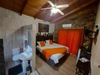 Suite King Deluxe